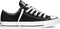 Converse Chuck Taylor All Star - Lage sneakers - Unisex - Canvas - Black