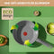Tefal Renewal - Keramische wokpan - Ø 28 cm - 100% gerecycled aluminium