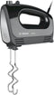 Bosch MFQ2420B Clevermixx - Handmixer - 400W - Zwart