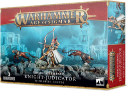 Games Workshop 96-49 - Verzamelfiguur - Warhammer Age of Sigmar - 17 onderdelen