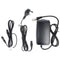 XLR 3-pin GIANT quick charger 36V 4A XLR 3-pin / CAN bus 544M36V4AGLI180-10V 9gb1680202