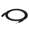 XLR-naar-jack-kabel Sound station quality (SSQ) SS-1460 1 m
