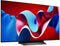 LG OLED evo C4 - Ultra HD TV - 77