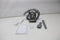 BLACK+DECKER PD1820L - Kruimeldief - 18V 1.5Ah met flexibele slang en Cyclonic Action