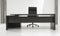 Directiebureau model hoekbureau Chief 230x172cm rechts Robson Eiken