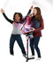 VTech Kidi SuperStar DJ Studio - Karaoke Set - Interactief Speelgoed - Zwart Roze