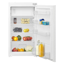 Inventum IKV1022S - Inbouw koelkast - 139 liter - Energieklasse D