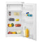 Inventum IKV1022S - Inbouw koelkast - 139 liter - Energieklasse D