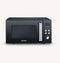 Severin MW 7763 - Inverter Combi Magnetron - 900W Magnetron 1000W Grill - 25L