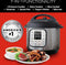 Instant Pot Duo 5,7 L - Multicooker 7-in-1 - Snelkookpan Slow Cooker Rijstkoker Stomer Yoghurtmaker