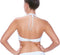 Freya Sundance Halter bikini - Maat 65F - Gehaakt ontwerp - Wit