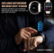 Golden Sound Premium Smartwatch - Vrouwen - 100+ Sportmodi - Hartslagmeter - Roze