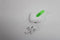 Apple AirPods 4 - TWS - ANC - Wit