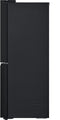 LG GMG860EPBE - Amerikaanse koelkast - Instaview No-Frost - Essence Black Steel