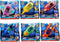 PAW Patrol Aqua Pups - Transformerend zeevoertuig met PAW Patrol-speelfiguur - stijlen kunnen variëren