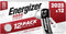 Energizer Knoopcel CR2025 3 V 12 stuk(s) 163 mAh Lithium