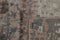 Attraction 04 Vloerkleed - 300x400 - Rechthoek - Laagpolig Tapijt - Industrieel - Beige, Bruin