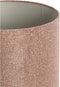 Light & Living Kap cilinder 30-30-21 cm BRANDY bruin