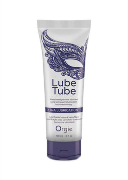 Orgie - Lube Tube Xtra Moisturizing 150 ml