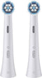 Oral-B iO Gentle Care - Opzetborstels - Zachte reiniging voor gevoelige zones (2 stuks)