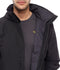 The North Face Resolve - Insulated Jas - Heatseeker™-voering Waterdicht - Zwart (2021)