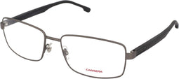 Carrera Carrera 8877 R80 Glasdiameter: 57