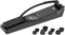 Sennheiser RS 5200 - Draadloze In-ear Koptelefoon - Spraakverstaanbaarheidsfunctie - Zwart