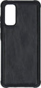 iMoshion Hoesje Geschikt voor Samsung Galaxy S20 Hoesje Met Pasjeshouder - iMoshion 2-in-1 Wallet Bookcase - Zwart