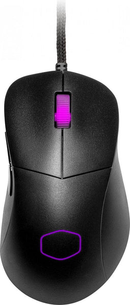 Cooler Master MM730 - Gaming Muis - 16.000 DPI - Zwart