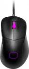 Cooler Master MM730 - Gaming Muis - 16.000 DPI - Zwart
