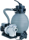 Ubbink - Poolfilter - Set 300-2,5 m3 Zandfilter - incl. Zwembadpomp