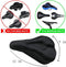 Gel Zadelhoes | Ideaal voor Racefiets & Mountainbike
