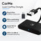 CarMe Luxe Carplay Dongle - Draadloos Carplay - Verbeterd Model - Zwart