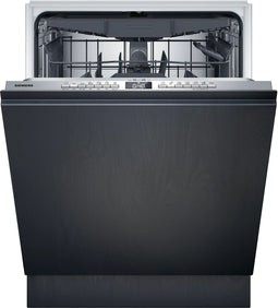Siemens SN65ZX16CE - Volledig Geïntegreerde Vaatwasser - varioSpeed Plus - Energieklasse B