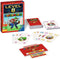 Ravensburger Nintendo Super Mario Level 8 - Kaartspel - Voor 2-6 spelers vanaf 8 jaar