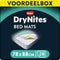 Huggies DryNites - Matrasbeschermers - extra absorberend - (28 stuks)