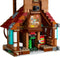 LEGO 76437 Harry Potter Het Nest – Verzameleditie