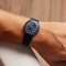 Swatch Originals GN718 - Polshorloge - Quartz - Blauw