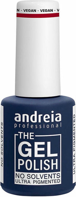 Nagellak Andreia Professional G22 Semi-permanent (105 ml)