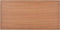 vidaXL - Eettafel - 120x60x73 - cm - massief - multiplex - staal - bruin