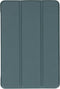 imoshion Tablet Hoes - Geschikt voor iPad Mini 5 (2019) / Mini 4 (2015) (2015) - Trifold Bookcase - Donkergroen
