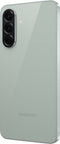 Samsung Galaxy A56 - Groen - 128 GB - Duale fysieke simkaart + eSIM