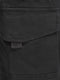 JACK & JONES JJIPAUL JJFLAKE AKM 542 - Cargo broek - Slim fit - Zwart