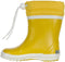 Bergstein Winterboot - Regenlaarzen Unisex Junior - Natuurrubber - Geel - Maat 24
