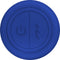 Oplaadbare waterproof vibrator Evolved - - Blauw