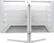 Philips Evnia 27M2N5901A - Monitor - 4K 160Hz en 320Hz Dual Mode - Wit