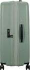 American Tourister DashPop - Reiskoffer 77 cm - Uitbreidbaar - Iceberg Green