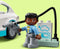 LEGO DUPLO Parkeergarage en Wasstraat - 10948