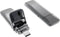 Xlyne 7612800 USB-stick 128 GB Grijs 7612800 USB-C 3.2 Gen 2