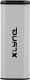 Xlyne OTG USB-stick smartphone/tablet Zilver 32 GB USB-A 3.2 Gen 1, Micro-USB 2.0